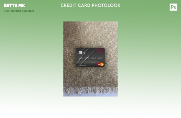 модерен стил Обединетите Арапски Емирати Инвестициска банка на мастер карта со ф